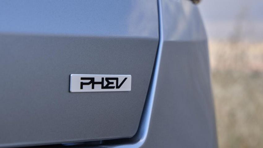 新一代 Stonic 有望加入 PHEV 插電式混合動力。