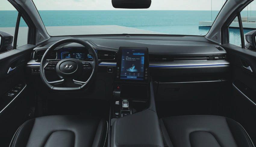 Hyundai 熱門國產 MPV 追加新動力！Custin 2.0T 預售價格正式揭曉