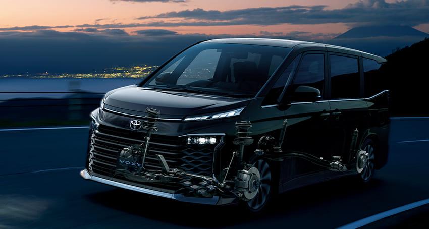 1.8 升 Hybrid 油電系統擁有 140 匹綜效馬力輸出，以及平均油耗 23 km/L 的節能表現。