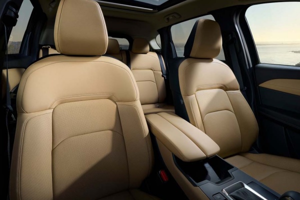 Mazda 工程師講述新一代 CX-5 改款重點！更大車室空間轉型家庭休旅