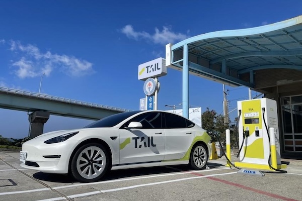 台灣 1000 座加油站面臨轉型退場！電動車與油電車普及成主因
