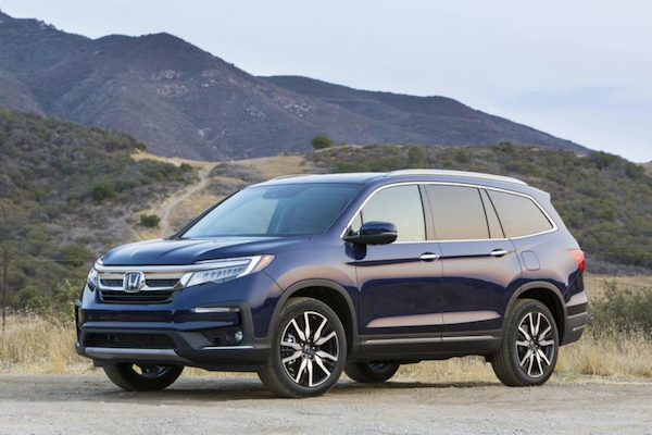 Honda 引擎爆瑕疵最嚴重將起火   140 萬輛車可能受影響