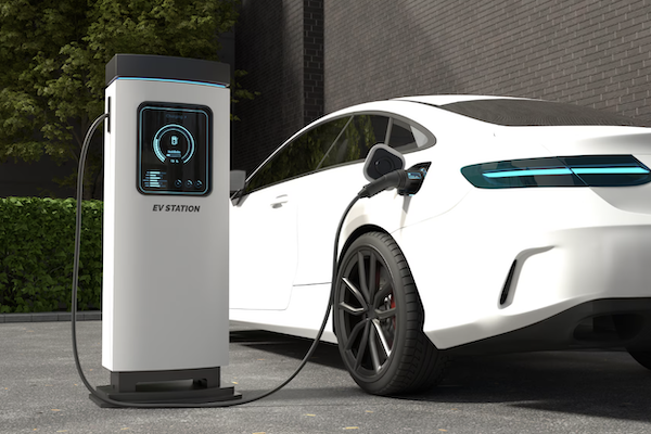 電動車與燃油車誰最環保？美國大學研究揭驚人數據