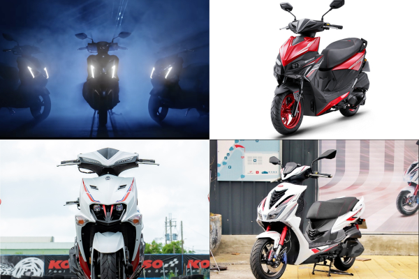 Yamaha 勁戰 7 代能重返神車寶座？3 大對手車款下戰帖正面迎戰