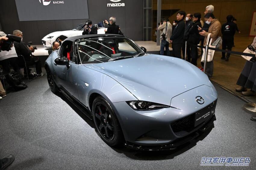 （圖片來源：月刊自家用車 WEB）
