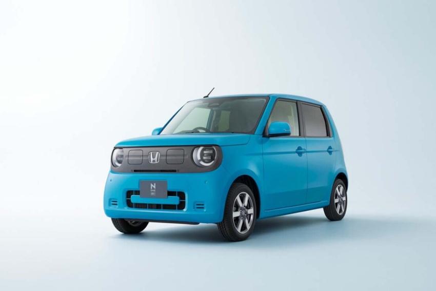 Honda 預計 25 年內實現從製造到使用的全面碳中和。