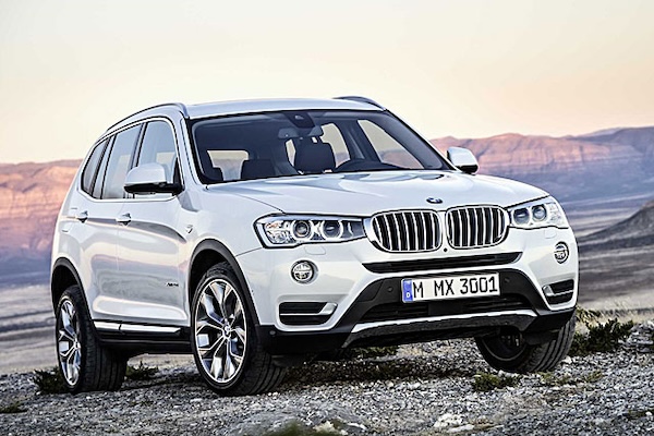 引擎室零件密封不當最嚴重會起火  BMW 台灣召回近 8000 輛車