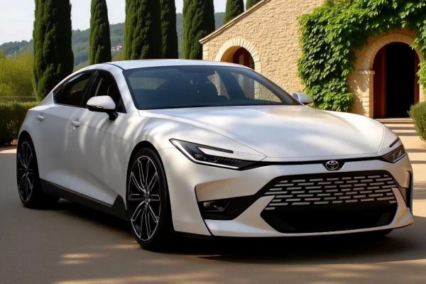 Toyota 新一代 Corolla 換搭 1.5 油電性能更強！平均油耗上看 33km/L