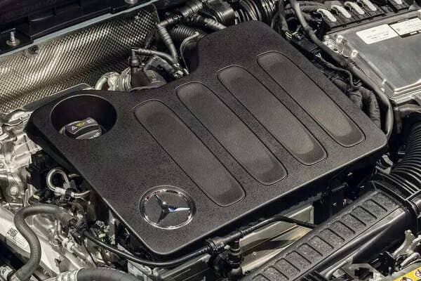 德系雙雄合作破局！賓士高層出面打破傳言 引擎蓋內不會出現 BMW 引擎