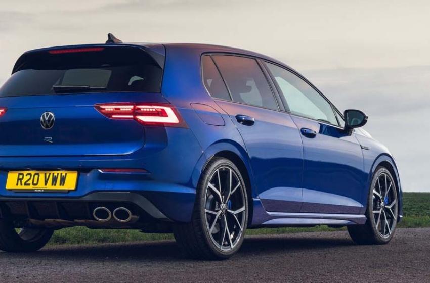 Volkswagen 執行長暗示未來新車仍會使用傳統車門把手。