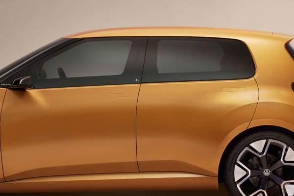 不只回歸實體按鍵！福斯執行長批評隱藏式門把手難用