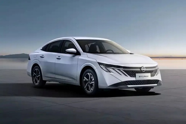 Nissan 新一代 Sentra 將全面轉往美國量產！預計提供 3 種動力