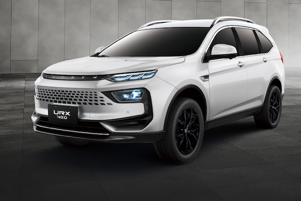 國產 7 人休旅 8 月再次生產 0 台即將退市？納智捷給回應