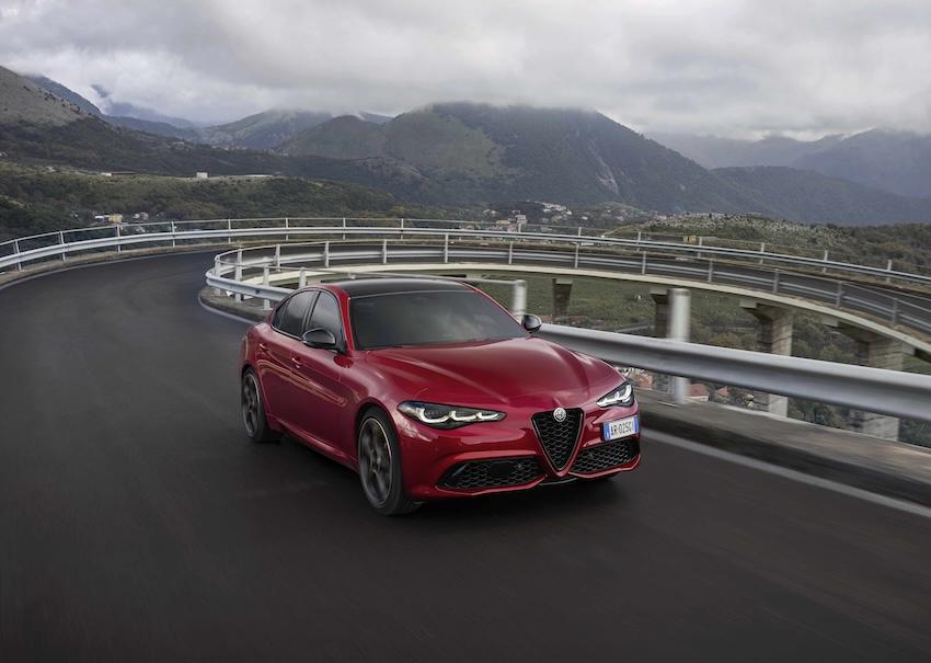 Giulia Intensa