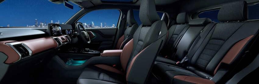 Suzuki ȫ¼ SUV ۃrtm_ 520  ̨Ҋ