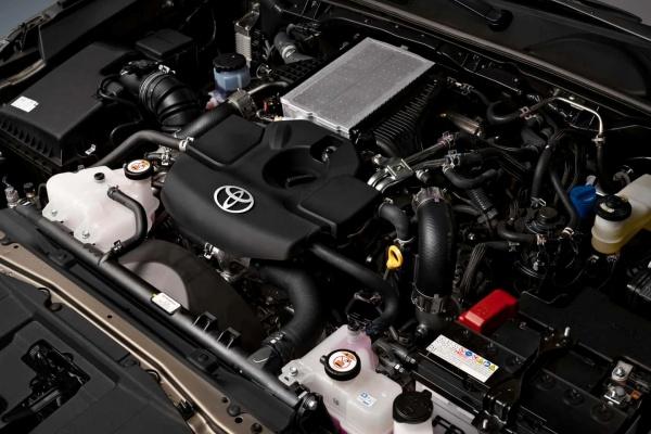Toyota 高層點出柴油動力退場時間點!將會由更省動力取代 Toyota 高層點出柴油動力退場時間點!將會由更省動力取代