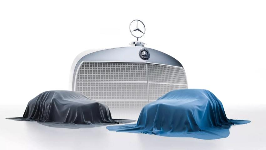 賓士設計總監認為 AI 無法創造標誌性與原創性作品。