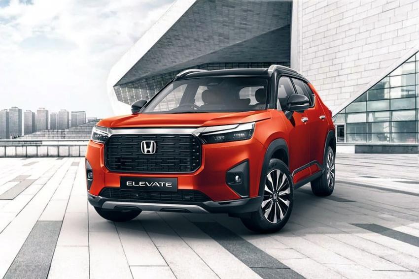 Honda 正在籌備全新入門電動車，但並非先前傳出以 Elevate 為基礎的車型。