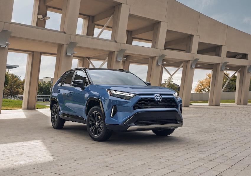 Toyota 在美國召回近 60 萬輛車,原因是數位儀表板故障。