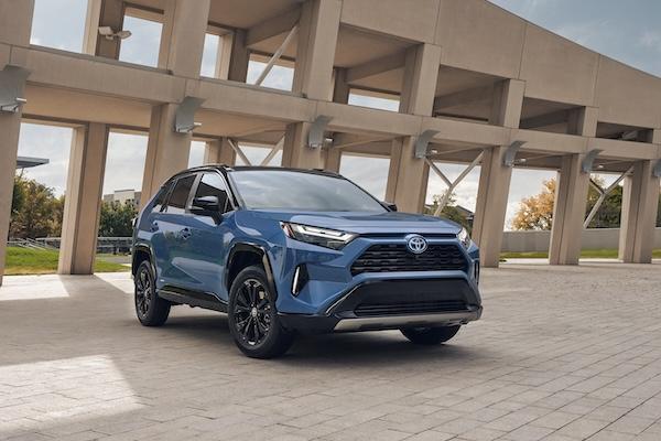數位儀表板故障恐導致碰撞  Toyota 美召回近 60 萬輛車 數位儀表板故障恐導致碰撞  Toyota 美召回近 60 萬輛車