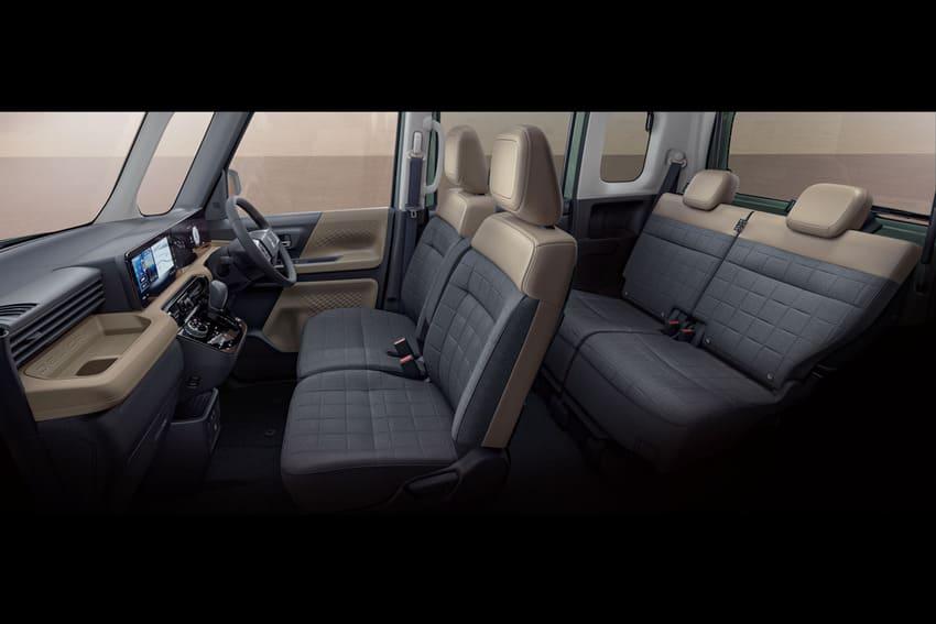 三菱大改款迷你得利卡不只是戶外玩咖！升級風格套件展現多變魅力