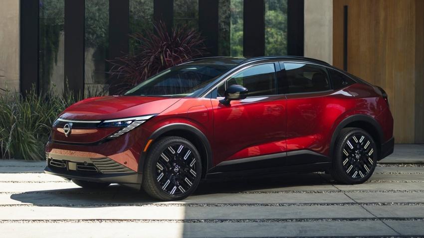Nissan 新一代 Leaf 上市將成為原廠重心。