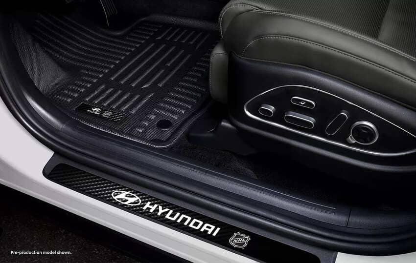 Hyundai 七人座旗艦 SUV 新增特仕元素更搶眼！標準版預計年底導入