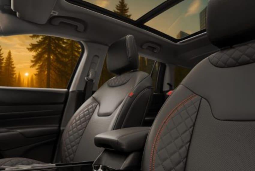 Jeep 招牌七人座 SUV 特仕版嶄新亮相!升級黑化套件展現時尚魅力