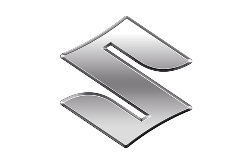Suzuki 新廠徽公布，距離上次的更新已有 22 年。