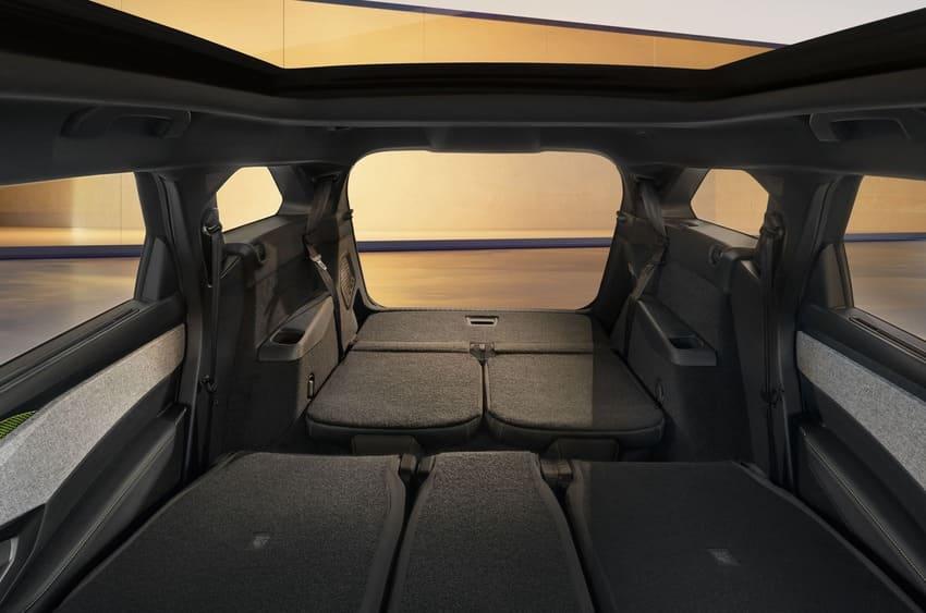 Peugeot 七人座休旅 5008 預計追加純電版本！保發中心透露可能售價