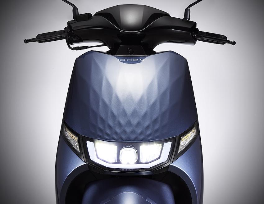 高亮度 LED 燈組