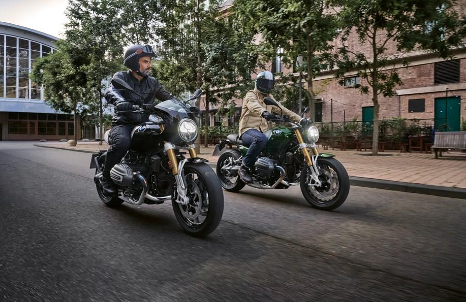 水平對臥引擎賦予驚人性能以及悅耳聲浪。