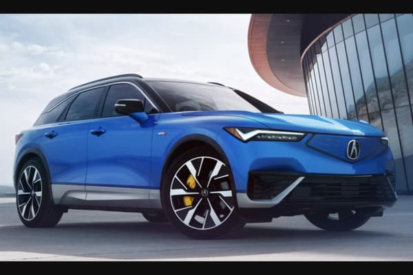 本田家族豪華純電 SUV 功成身退！全新斜背跑旅將接棒上陣