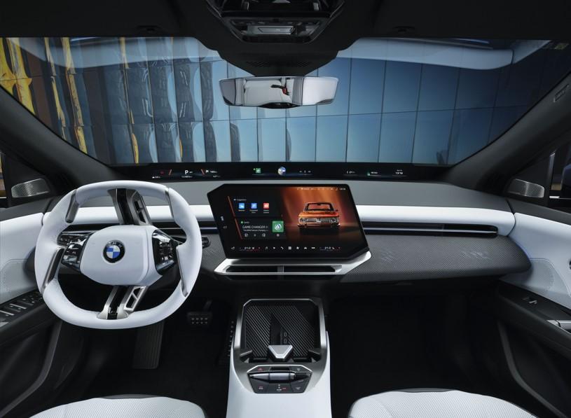 聚焦全球車壇盛會 一覽2025慕尼黑車展重點