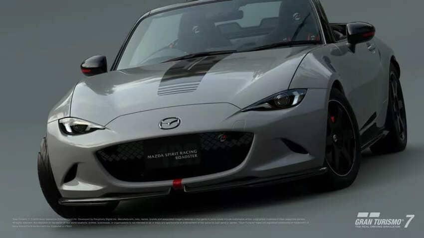 Mazda 最強 MX-5 限量登場難入手！投身虛擬世界搶先體驗駕馭樂趣
