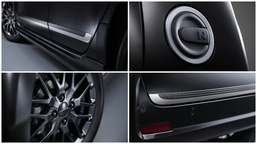 Honda 入門輕 MPV 新年式動感升級!原廠專屬配件加持展現多變魅力