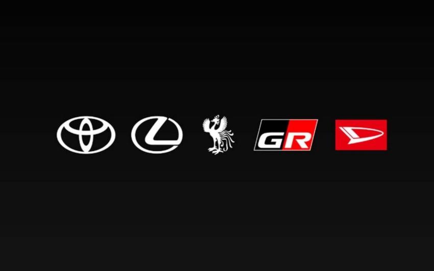 Toyota 集團有望在 10 月發表新世代 TNGA 平台。
