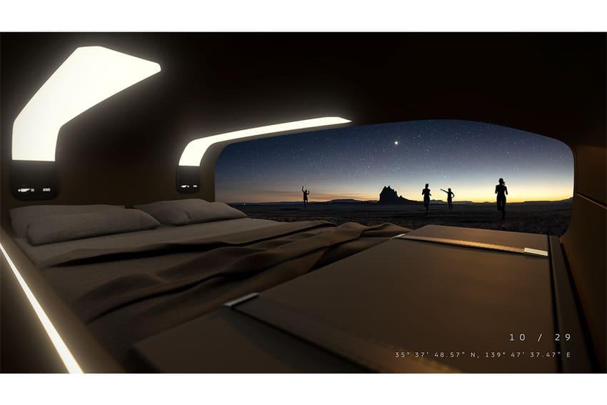 Mitsubishi 預告將在 2025 東京移動展發表全新概念車。