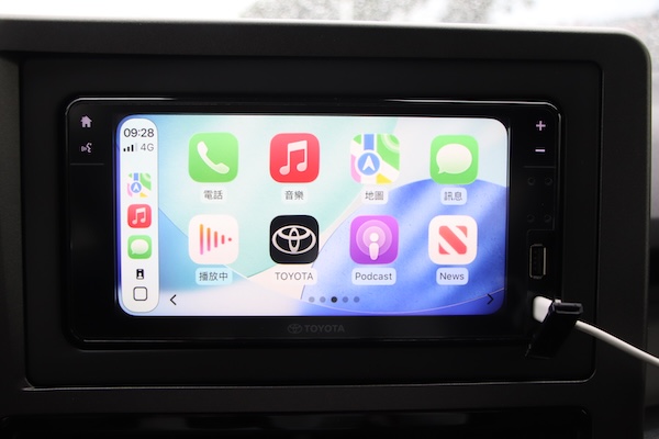 Apple CarPlay 有線連接傳斷線災情！車主直指罪魁禍首是 iPhone 17