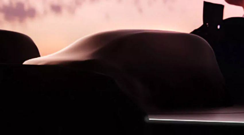 Honda 的新世代電動車系 0 系列新成員準備現身。