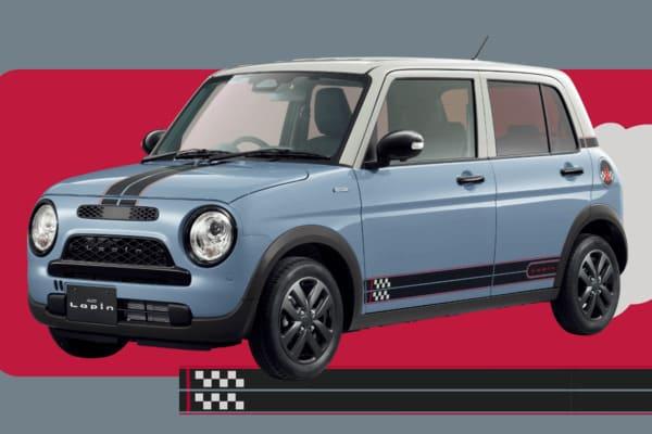 Suzuki 入門小車不走可愛路線!高級版動感升級 台幣 35 萬元即可入手 Suzuki 入門小車不走可愛路線!高級版動感升級 台幣 35 萬元即可入手