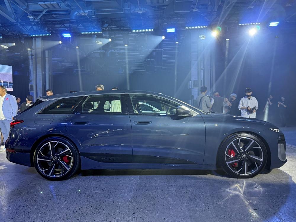 Audi 主力車款精銳盡出！新一代 Q5、A6 上市 搭新世代外型與座艙