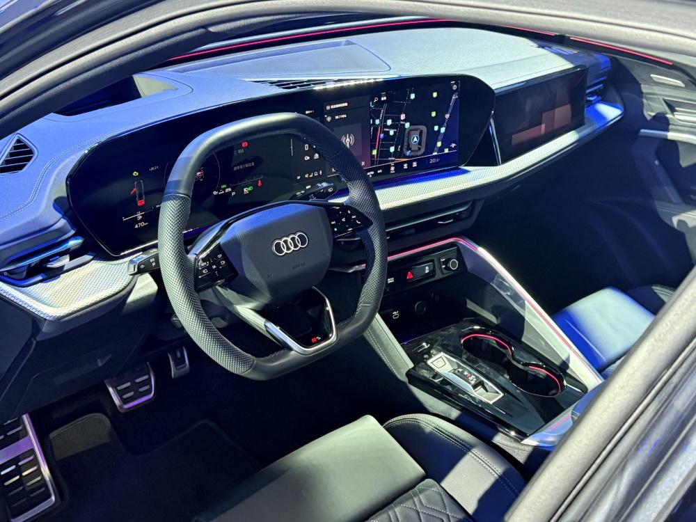 Audi 主力車款精銳盡出！新一代 Q5、A6 上市 搭新世代外型與座艙