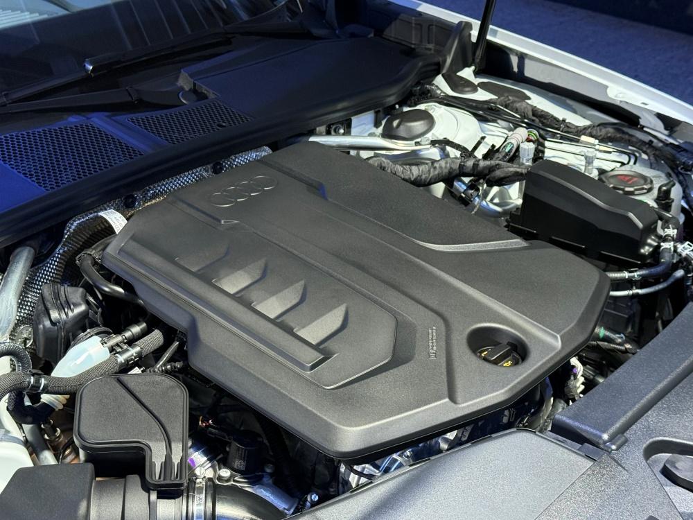 Audi 主力車款精銳盡出！新一代 Q5、A6 上市 搭新世代外型與座艙