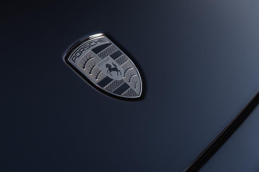 豪華品牌忠誠度冠軍為保時捷(Porsche)。