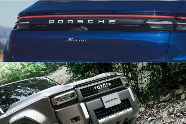 J.D. Power 2025 汽車品牌忠誠度冠軍  兩大車廠獲得最多車主支持 J.D. Power 2025 汽車品牌忠誠度冠軍  兩大車廠獲得最多車主支持