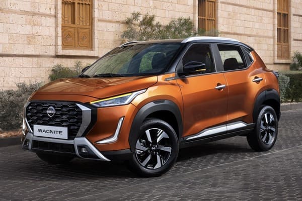 Nissan 入門小休旅動力升級兼顧節能表現！維持實惠身價挑戰 Yaris Cross