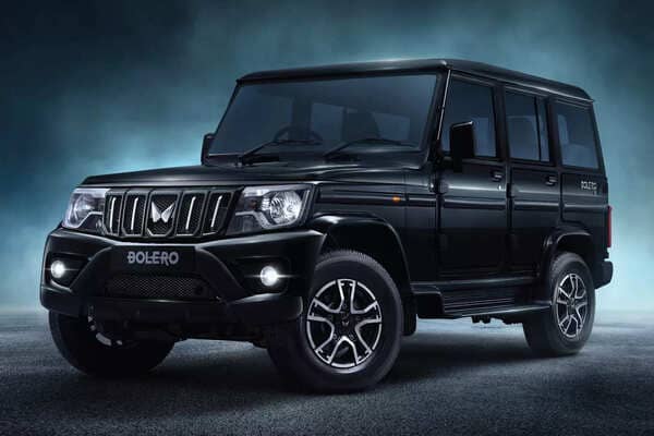 平民版 G-Class 改頭換面更粗獷有型！售價台幣 28 萬元起維持實惠路線