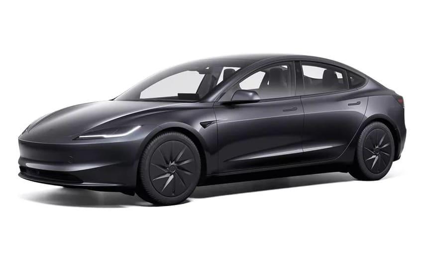 特斯拉 Model Y / Model 3 追加入門新車型!降低入手門檻強化競爭力