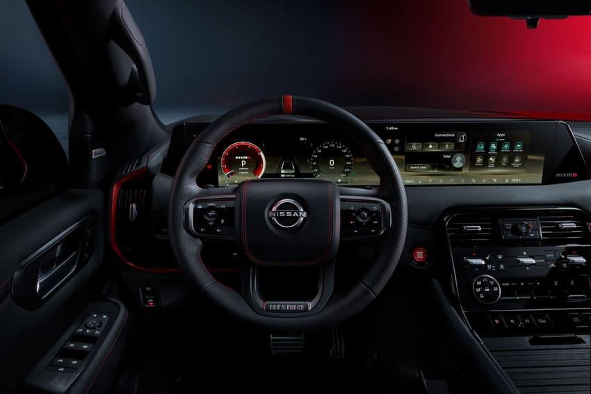Nissan 全新性能旗艦 SUV 將擴展勢力範圍！坐享強勁動力與七人座大空間